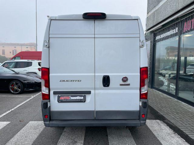FIAT Ducato 35 2.3 MJT 130CV FURGONE - IVA DEDUCIBILE