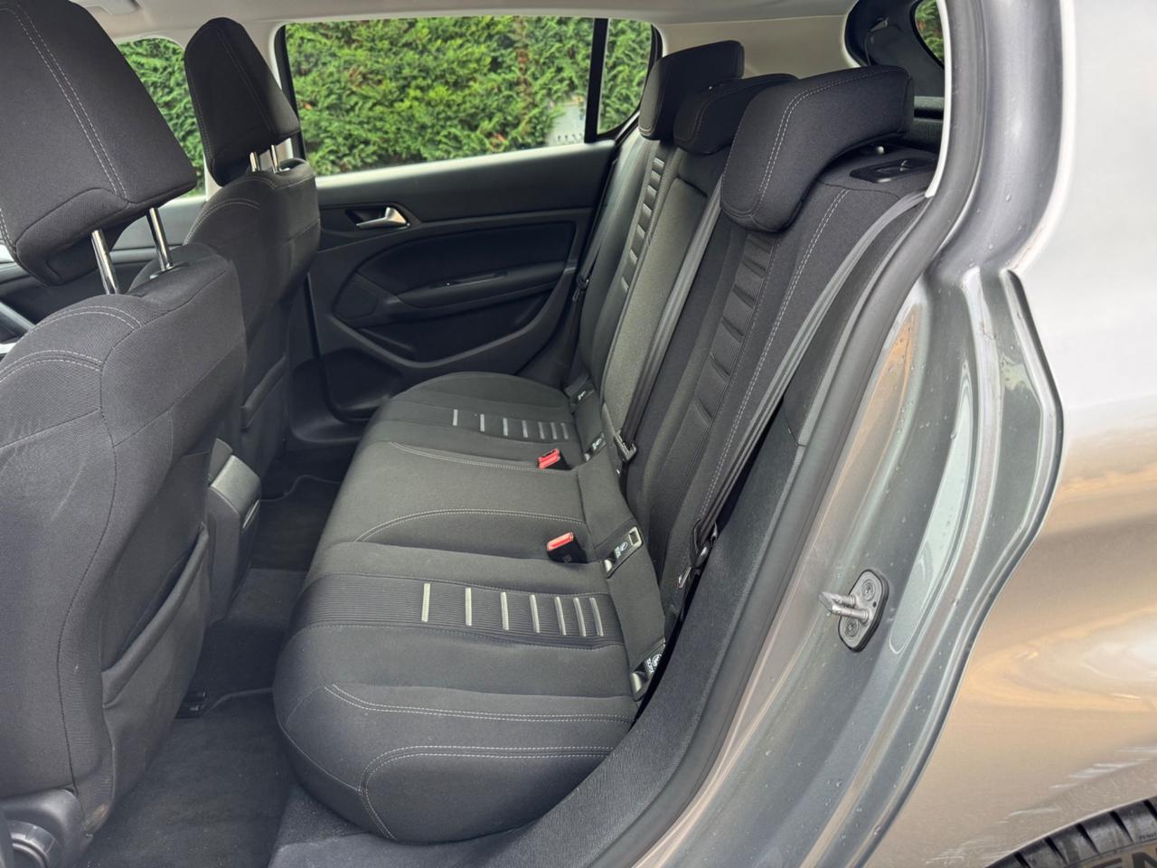 Peugeot 308 1.2 PureTech