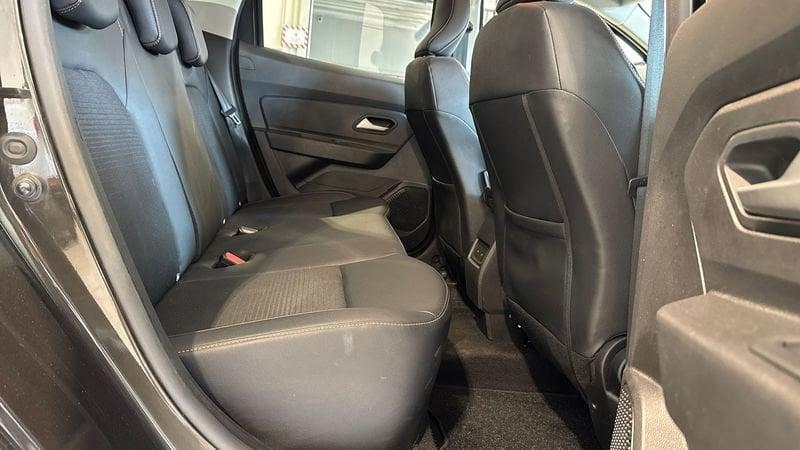 Dacia Duster II 2021 1.5 Blue dCi SL Extreme 4x2