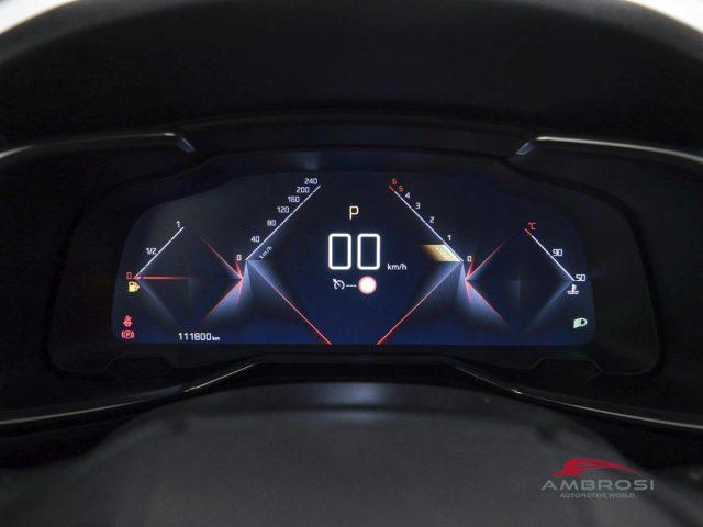 DS AUTOMOBILES DS 7 Crossback BlueHDi 180 aut. Business
