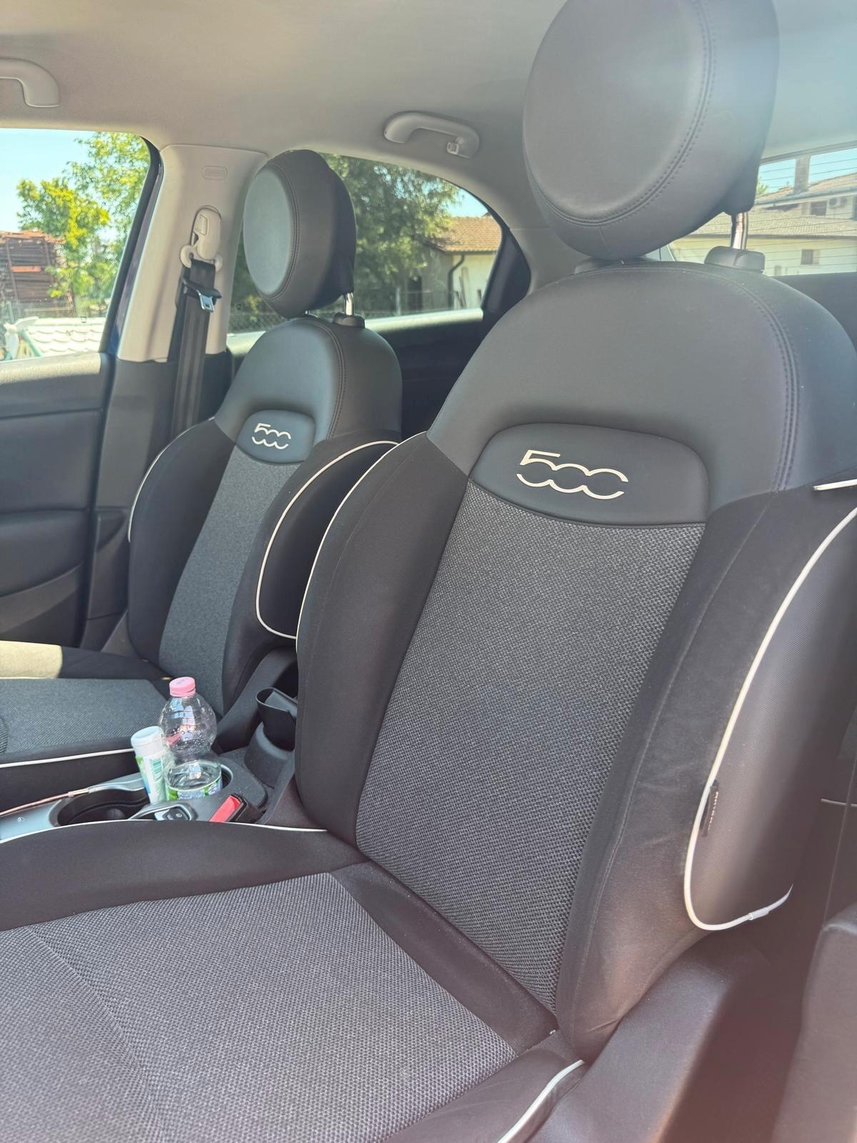 Fiat 500X 1.3 MultiJet 95 CV Lounge GARANZIA 12 MESI