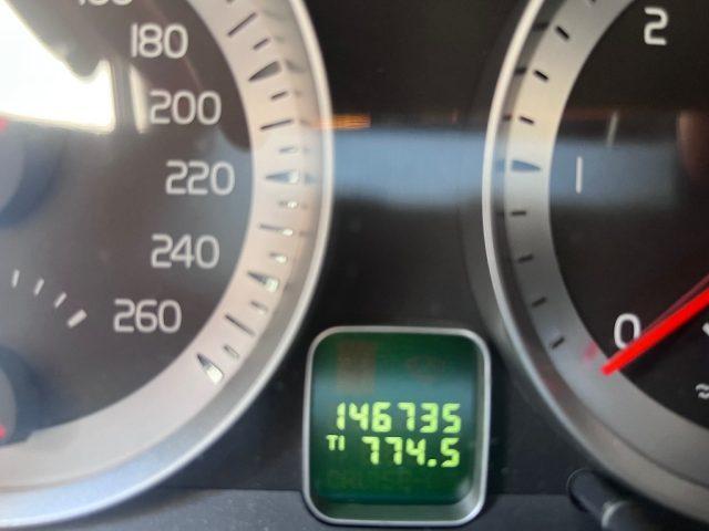 VOLVO C70 D3 Geartronic Summum unico proprietario