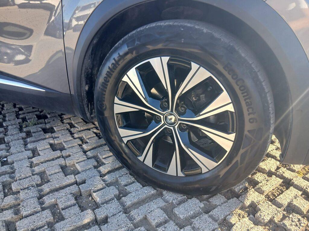 Renault Captur 1.3 TCe Techno