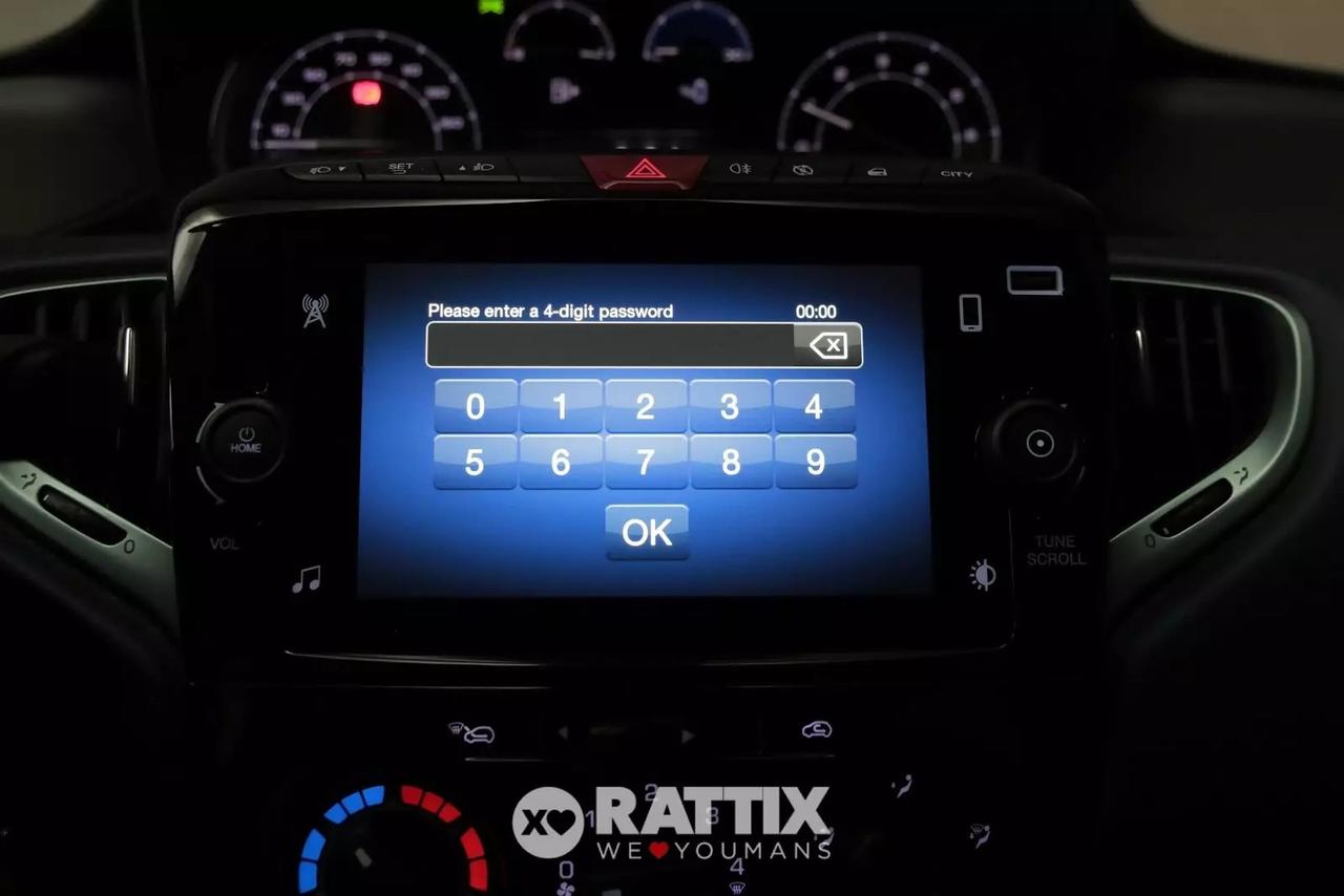 Lancia Ypsilon 1.0 Firefly Hybrid 70CV Platino