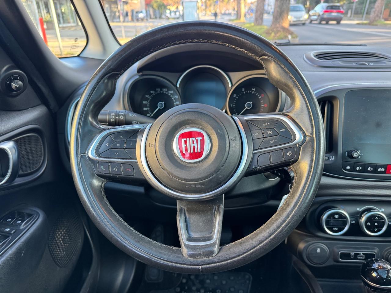 Fiat 500L 1.3 Multijet 95 CV Urban garanzia 12 mesi