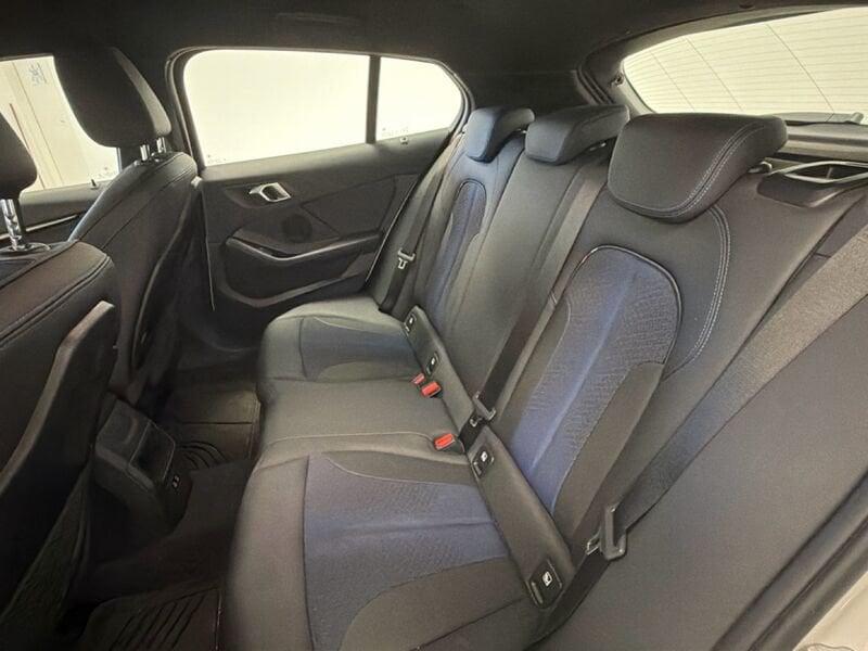 BMW Serie 1 116i M Sport