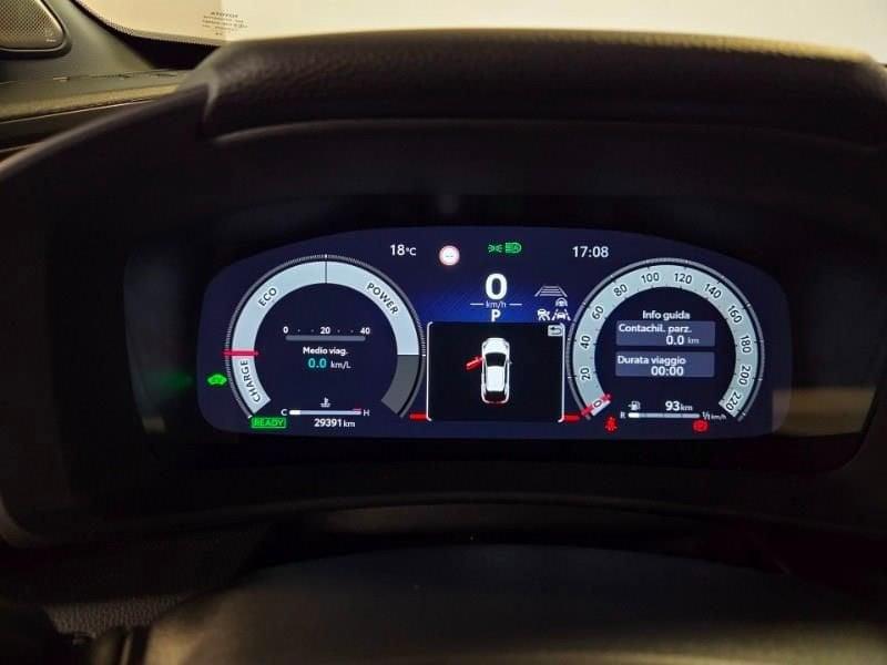 Toyota C-HR (2023-) 2.0 HV AWD GR Sport Premiere