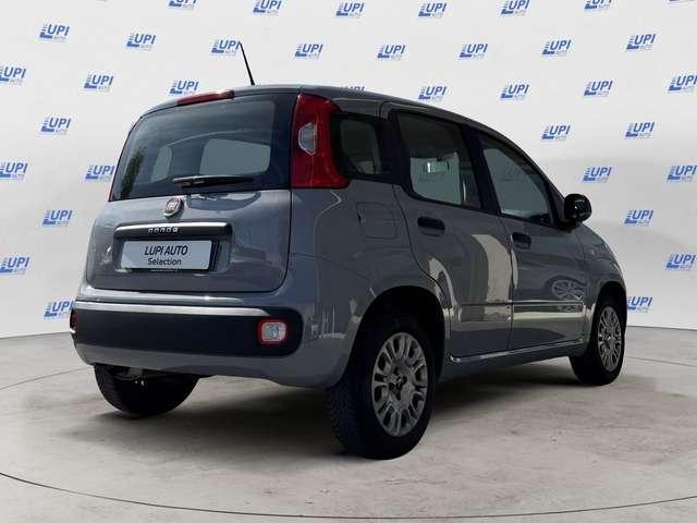 Fiat Panda 1.2 Easy s&s 69cv my19