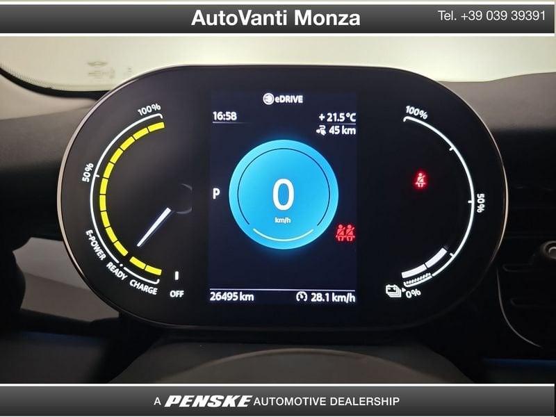 MINI Mini Full Electric Mini Cooper SE Yours