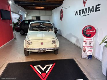 FIAT FIAT 110 F BERLINA 500