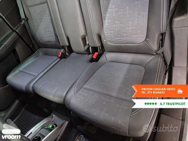 OPEL Meriva 2 serie Meriva 1.3 CDTI 95CV ecoFL...