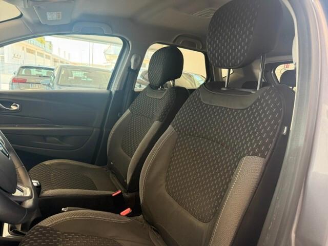 Renault Captur dCi 8V 110 CV Energy Intens '17