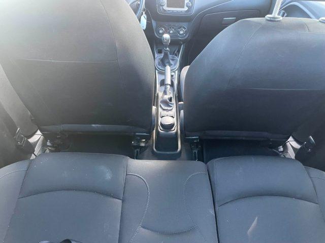 ALFA ROMEO MiTo 1.4 70 CV 8V Impression