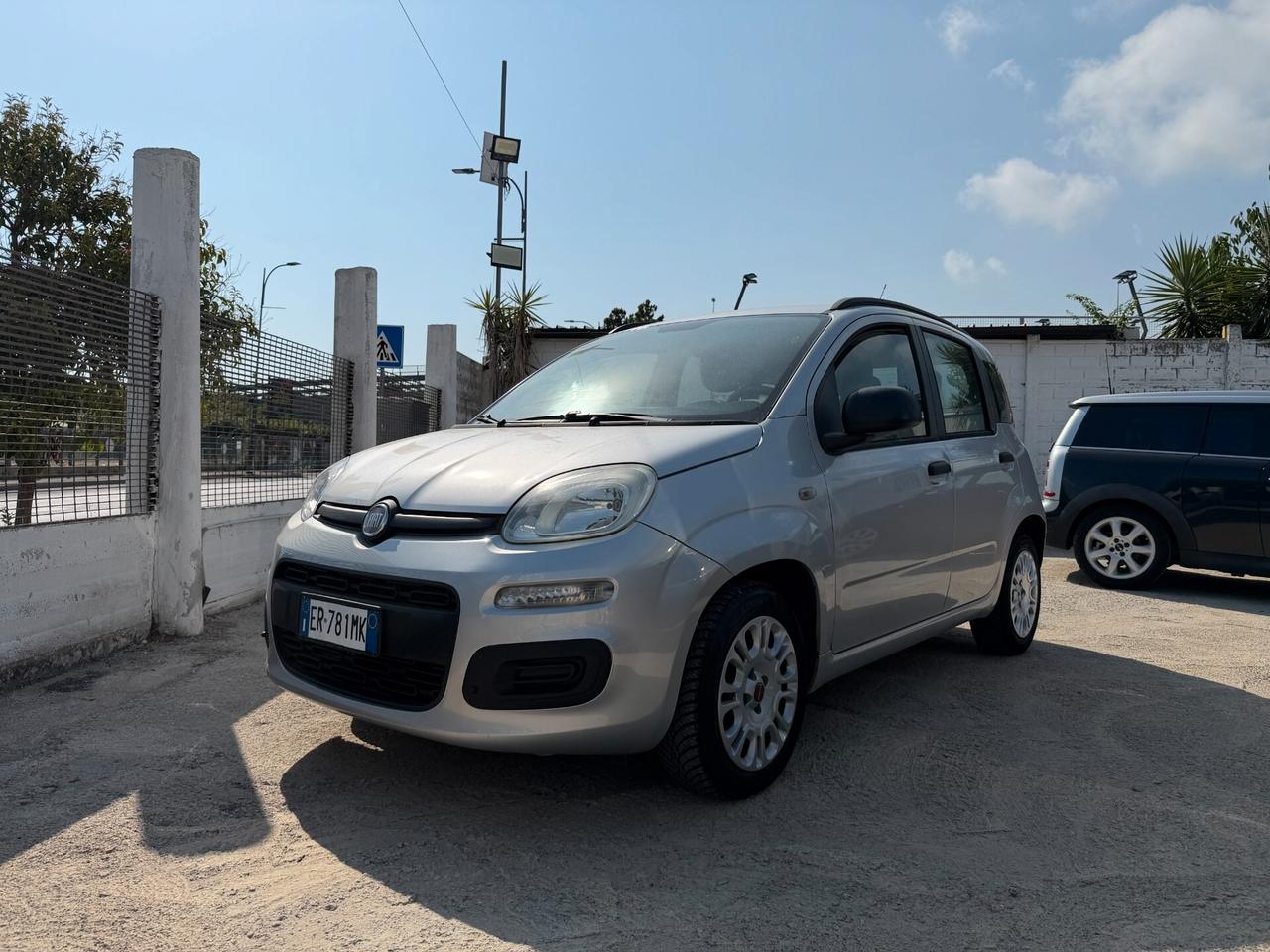 Fiat Panda 1.2 Easy Benzina