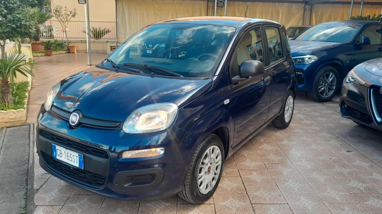 Fiat Panda 1.2 Easy