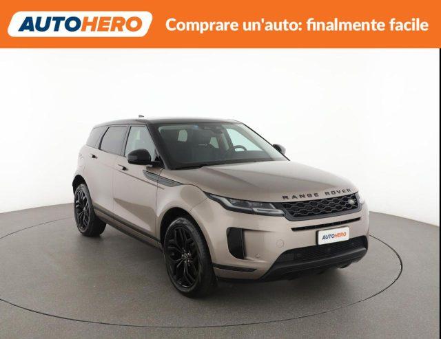 LAND ROVER Range Rover Evoque 1.5 I3 160 CV Auto SE