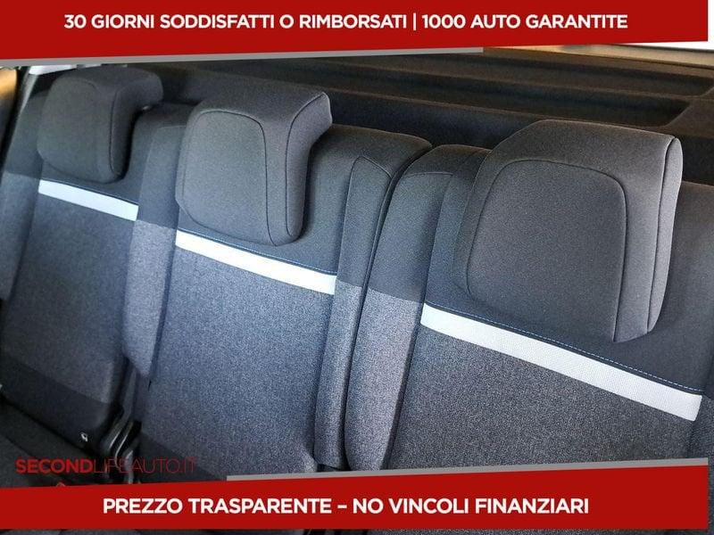 Citroën C5 Aircross 1.5 bluehdi Plus s&s 130cv eat8