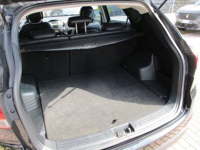 HYUNDAI iX35 1.6 GDI 16V 2WD Comfort GPL OK 2033