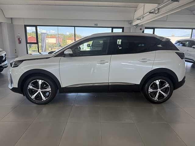 Peugeot 3008 1.2 PureTech 130 CV Allure Pack