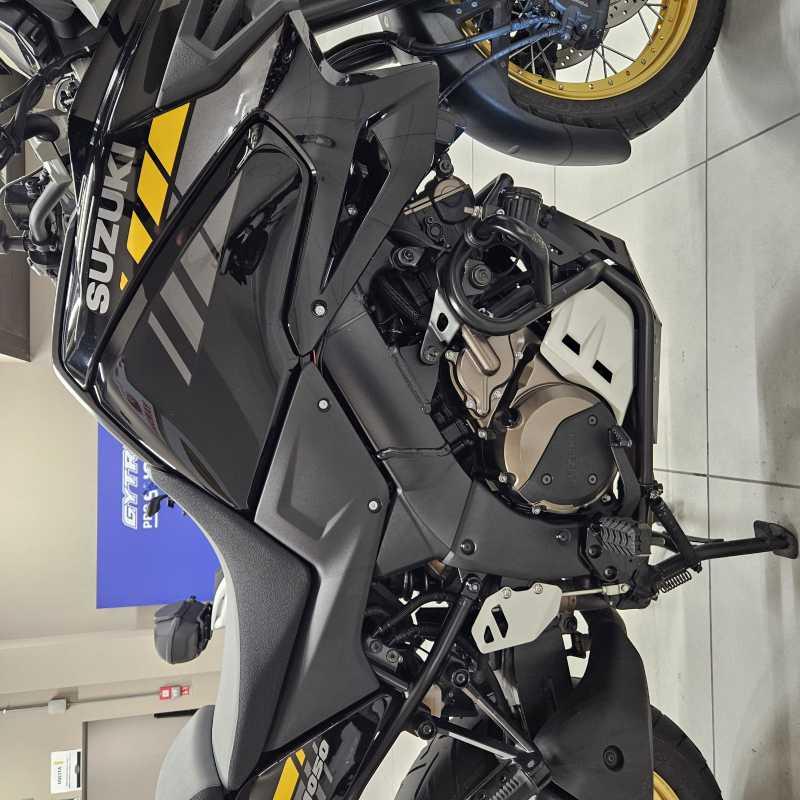 Suzuki V-Strom 1050XT - 2021