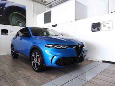ALFA ROMEO Tonale - Tonale 1.5 160 CV MHEV TCT7 Veloce