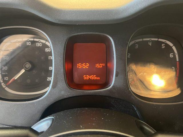 FIAT Panda Panda 1.0 FireFly S&S Hybrid