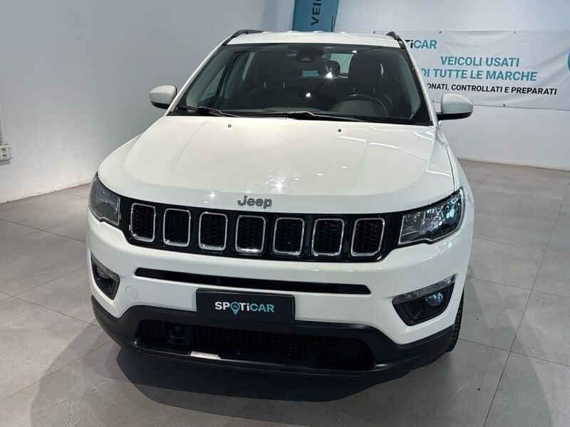 Jeep Compass Compass 1.6 mjt Business 2wd 120cv