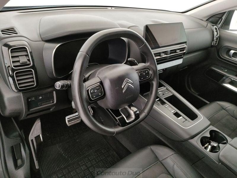 Citroën C5 Aircross C5 Aircross 1.5 bluehdi Shine s&s 130cv eat8