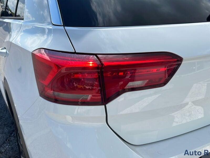 Volkswagen T-Roc 1.0 TSI Style BMT