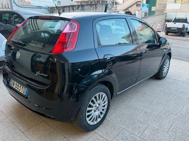 Fiat Grande Punto 1.4 GPL cv 77 Dynamic scadenza 2029 gpl ok neop
