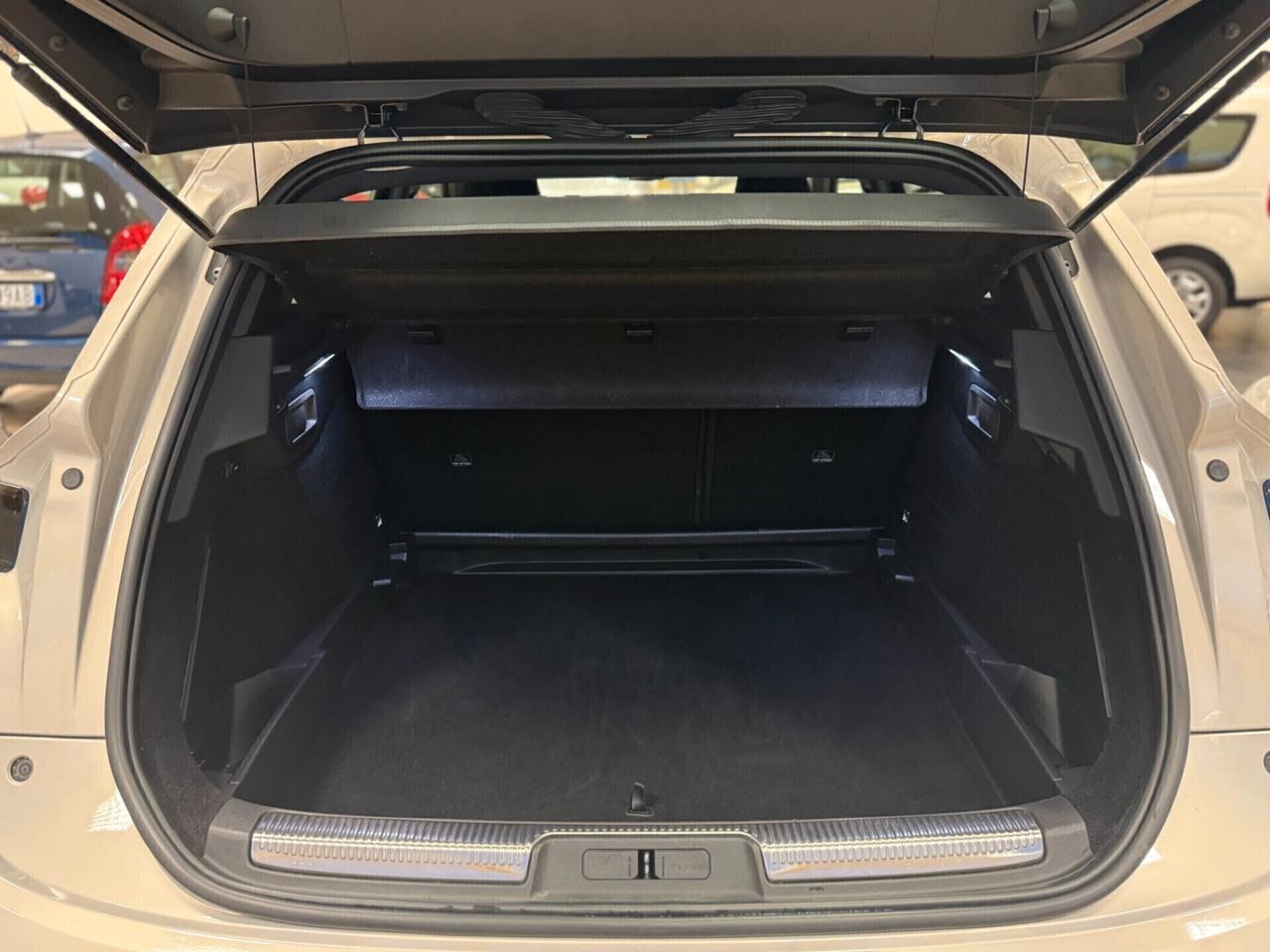 Ds 7 BlueHDi 130 aut. Bastille Business -CONDIZIONI ECCELLENTI