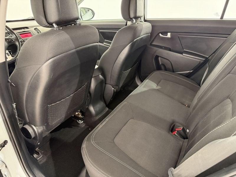 Kia Sportage Sportage 1.6 gdi Plus 2wd