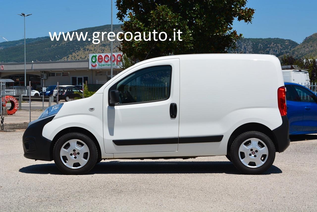 Fiat Fiorino 1.3 MJT 95CV Cargo SX