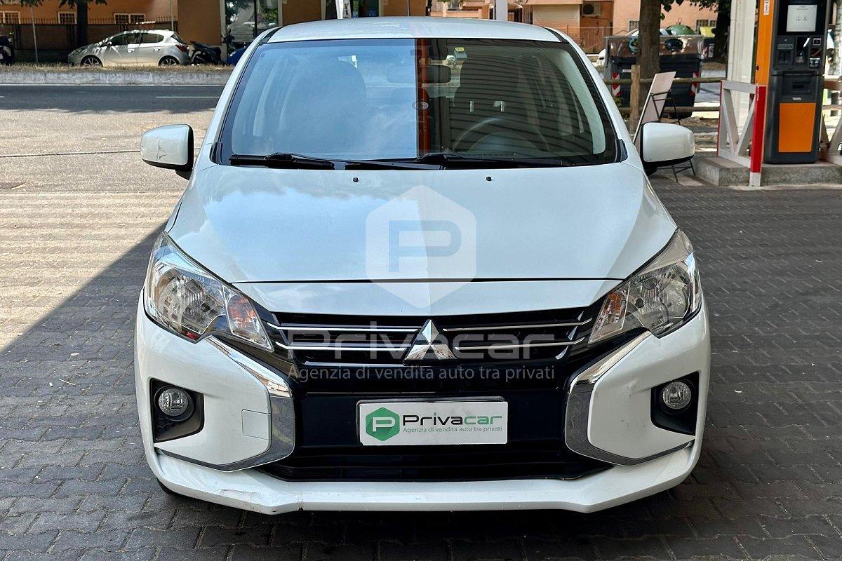 MITSUBISHI Space Star 1.2 Invite