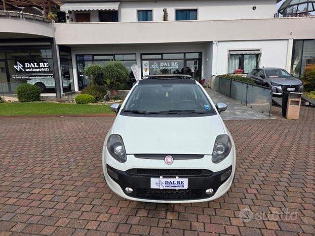 FIAT Punto Evo 1.3 Mjt 95 CV DPF 3 porte S&S Spo