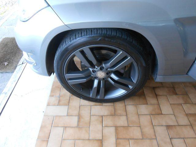 MERCEDES-BENZ GLK 220 CDI Premium Automatic