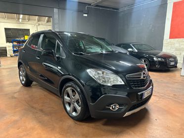Opel Mokka 1.7 CDTI Ecotec 130CV 4x2 Start&Stop Cosmo