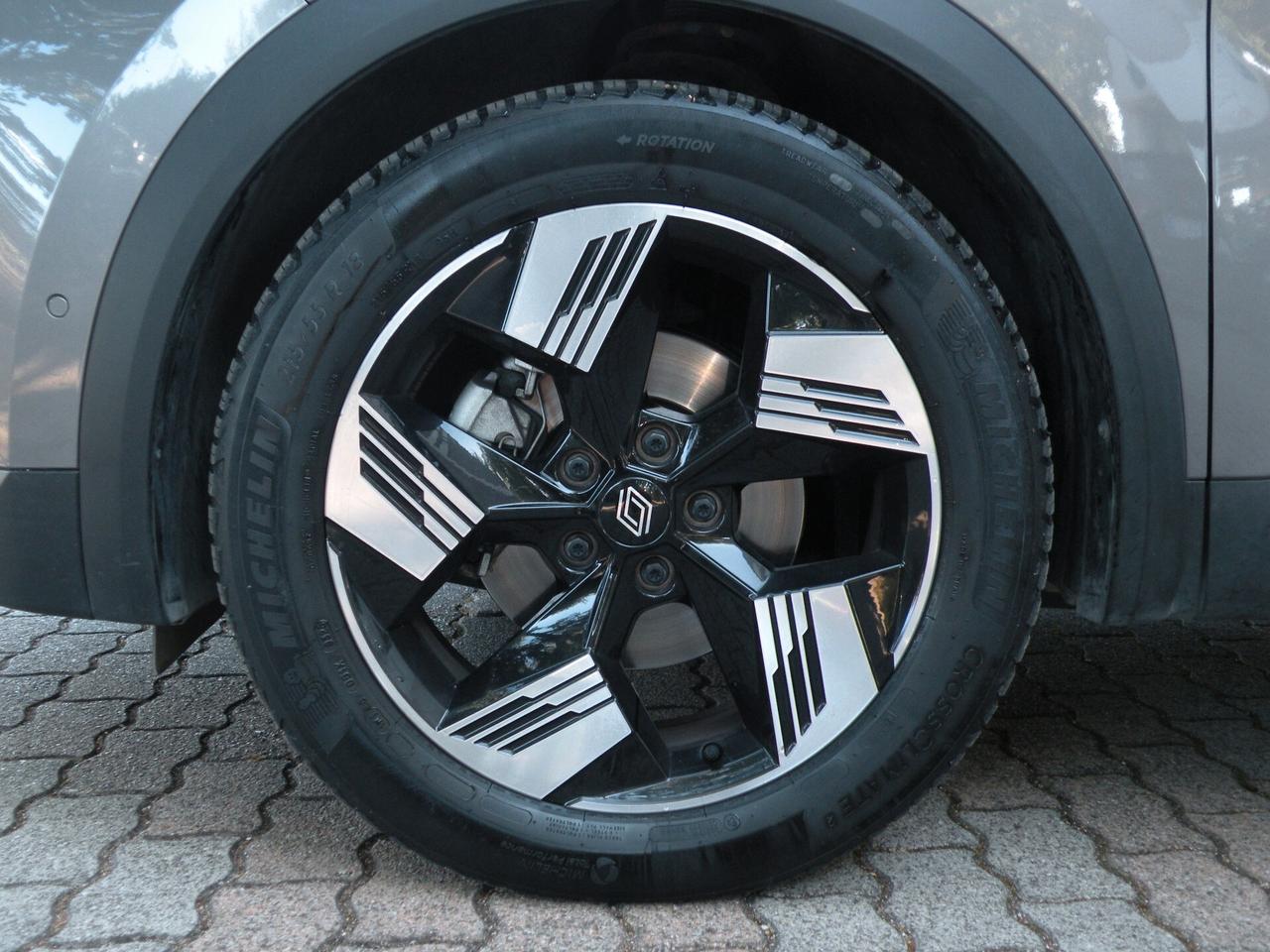 RENAULT SYMBIOZ FULL HYBRID E-TECH 145CV TECHNO 2025