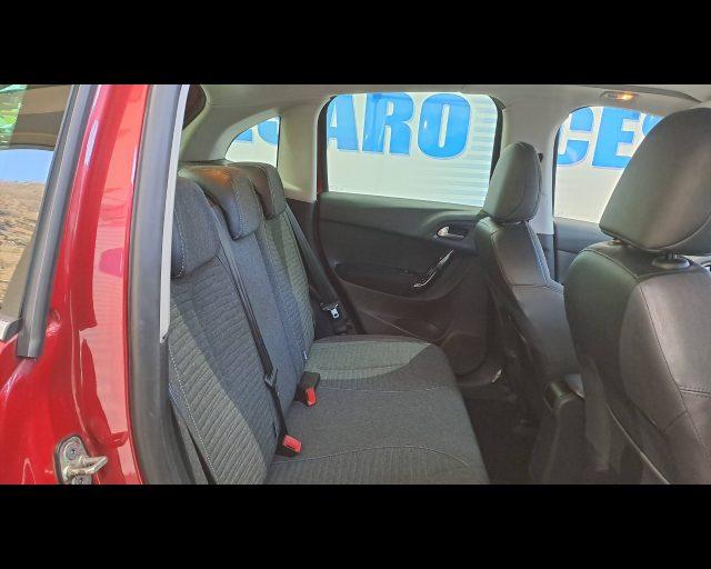 CITROEN C3 1.6 bluehdi Selection 75cv