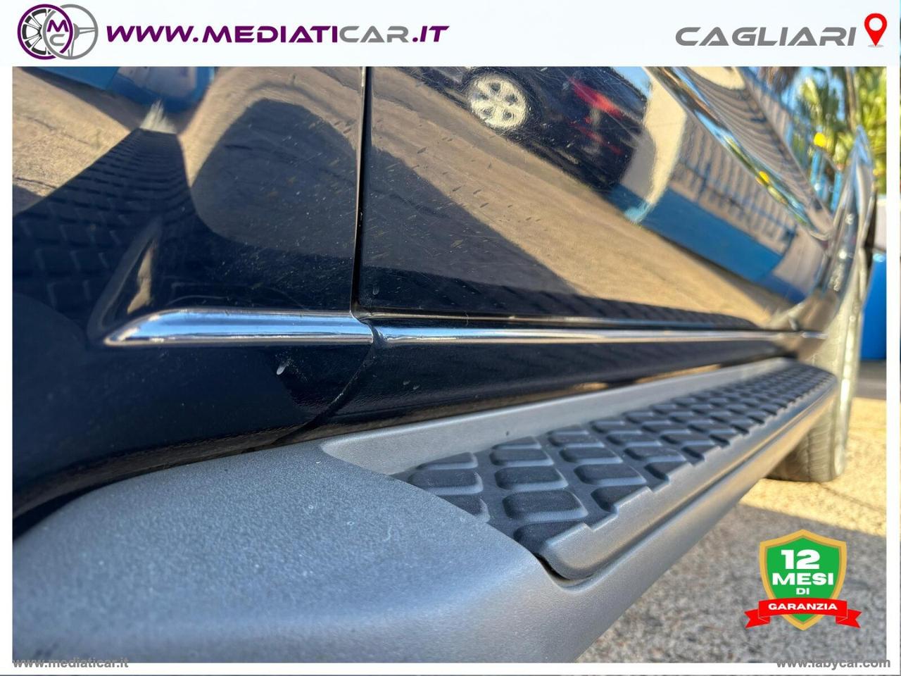 NISSAN Pathfinder 2.5 dCi SE