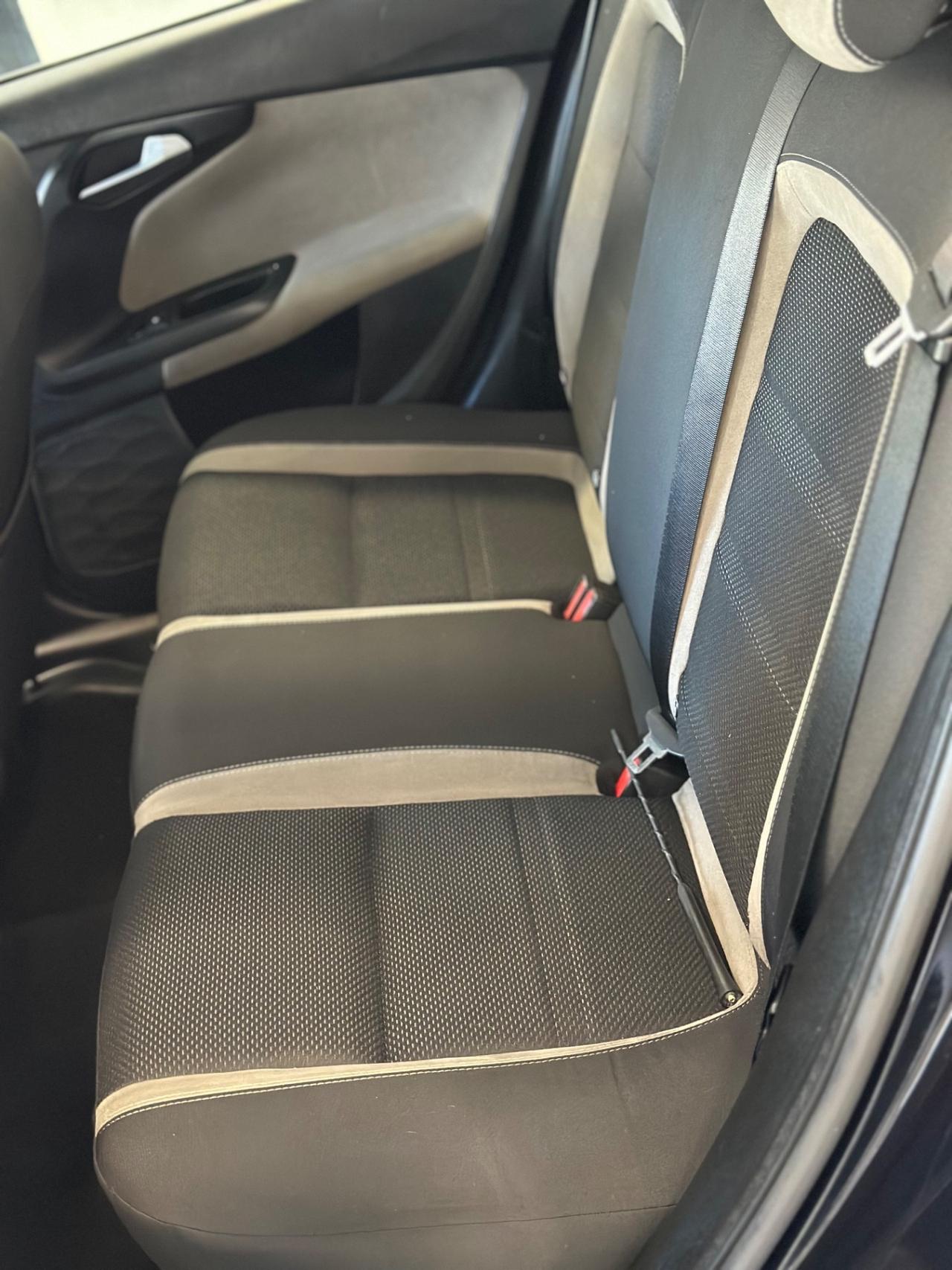 Fiat Tipo 1.6 Mjt S&S 5 porte Lounge
