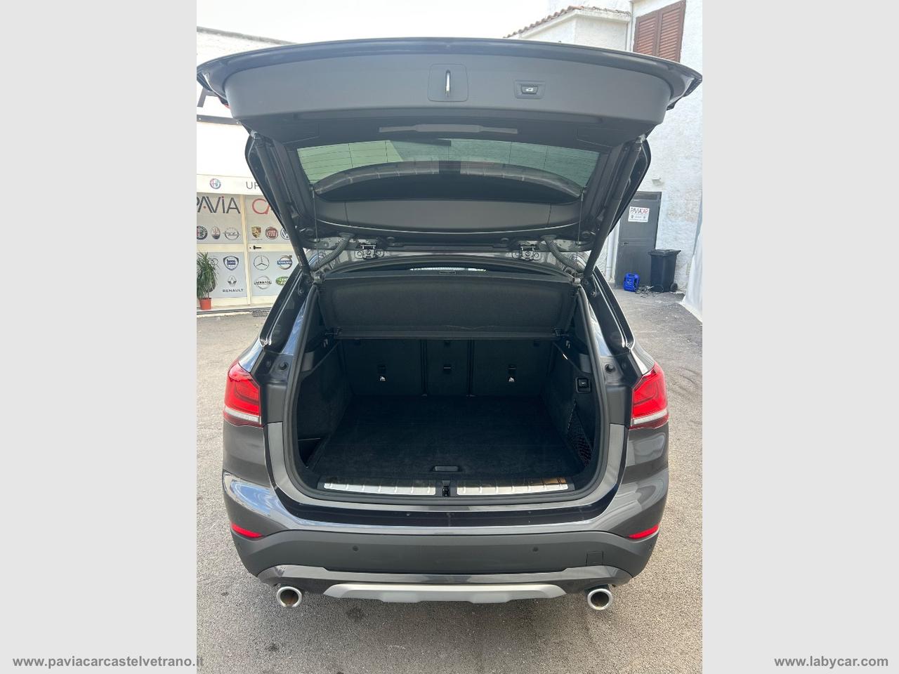 BMW X1 xDrive18d xLine Plus
