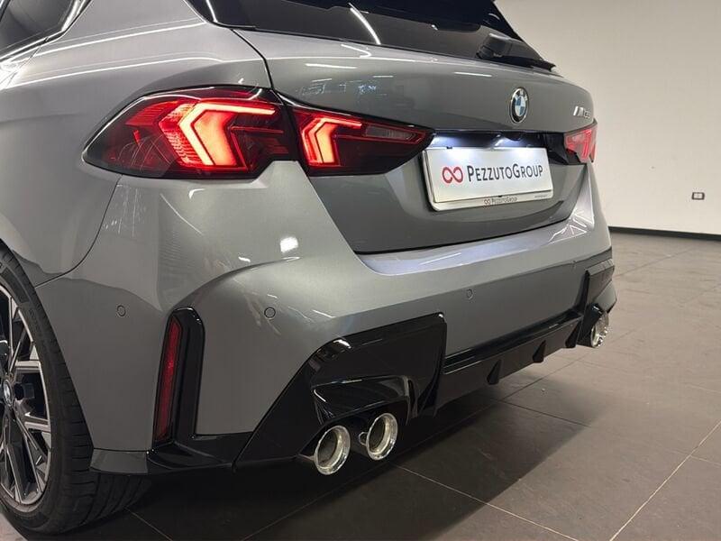 BMW Serie 1 M SPORT 135 XDRIVE