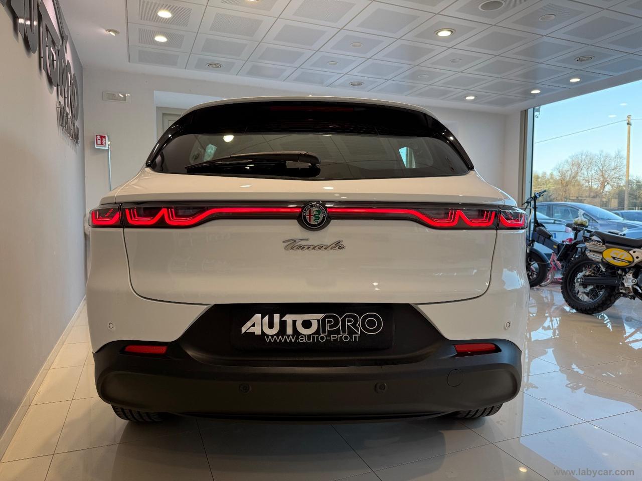 ALFA ROMEO Tonale 1.6 diesel 130 CV TCT6 Super