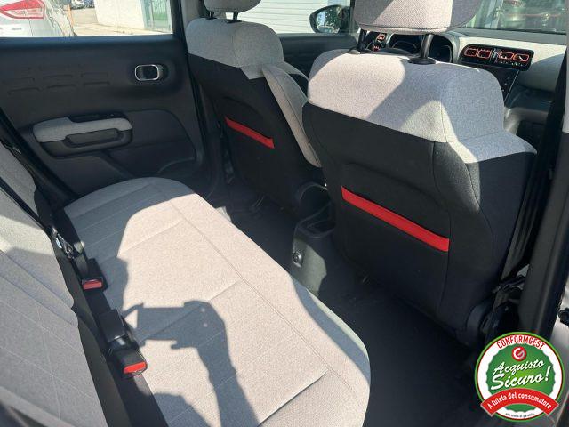 CITROEN C3 Aircross PureTech 110 S&S Feel