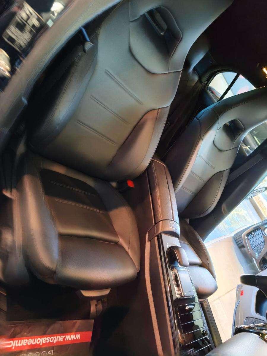 Mercedes-Benz A 180 180 d Auto Sport Pelle Solo 100.000km