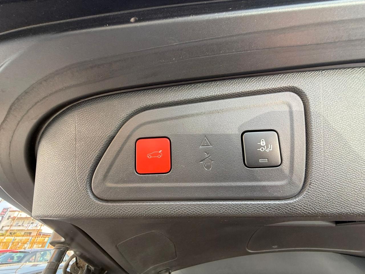 CITROEN C5 AIRCROSS SHINE 1.5BlueHDI 130CV S&S EAT8 EURO6B