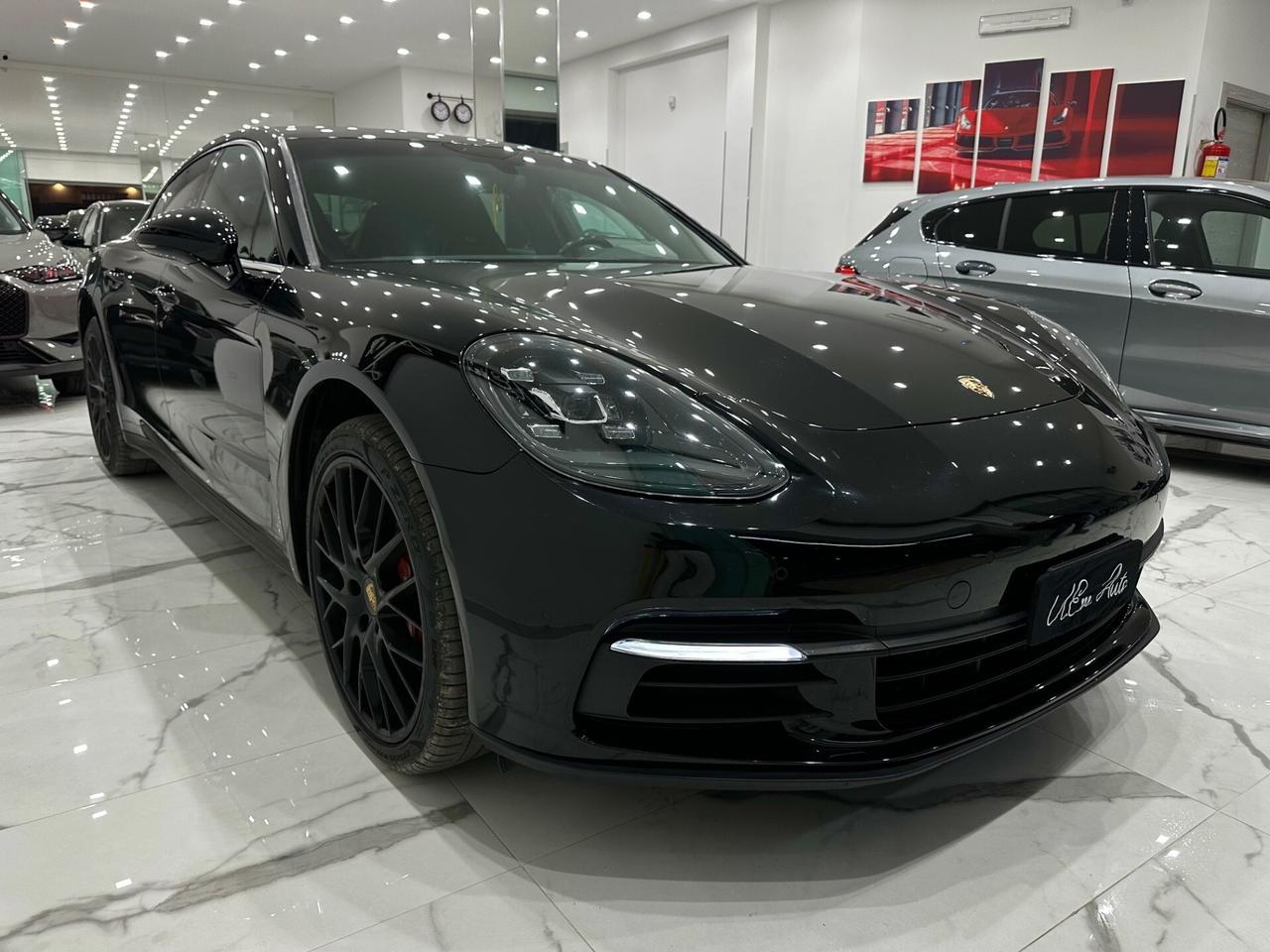 Porsche Panamera 3.0 Berlina