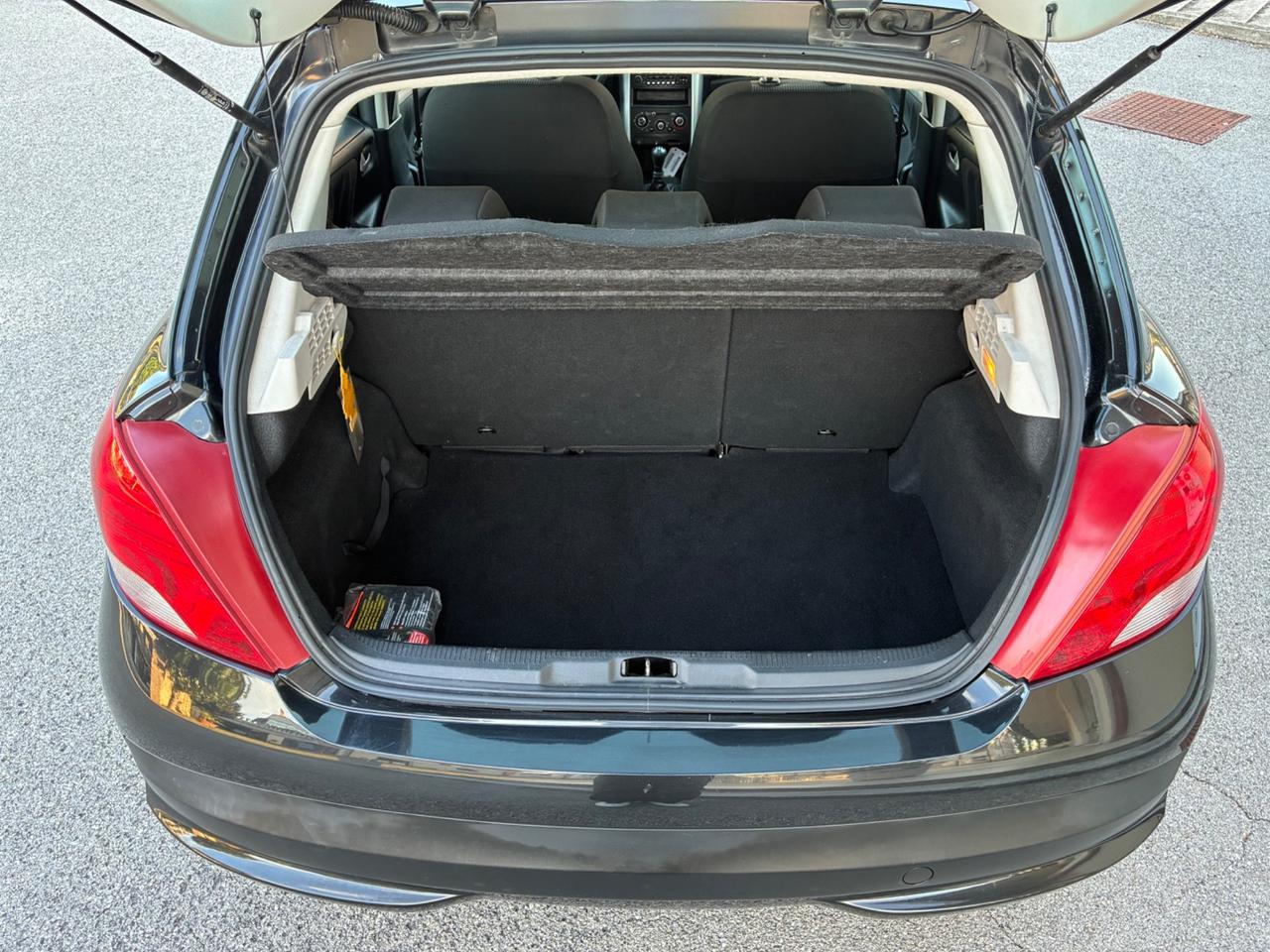 Peugeot 207 1.4 8V 75CV 5p. Energie *UNICO PROPRIETARIO*