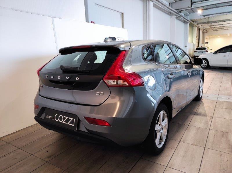 VOLVO V40 (2012-2020) - V40 D2 Geartronic Business